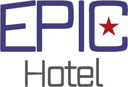 EPIC Hotel Pico Rivera