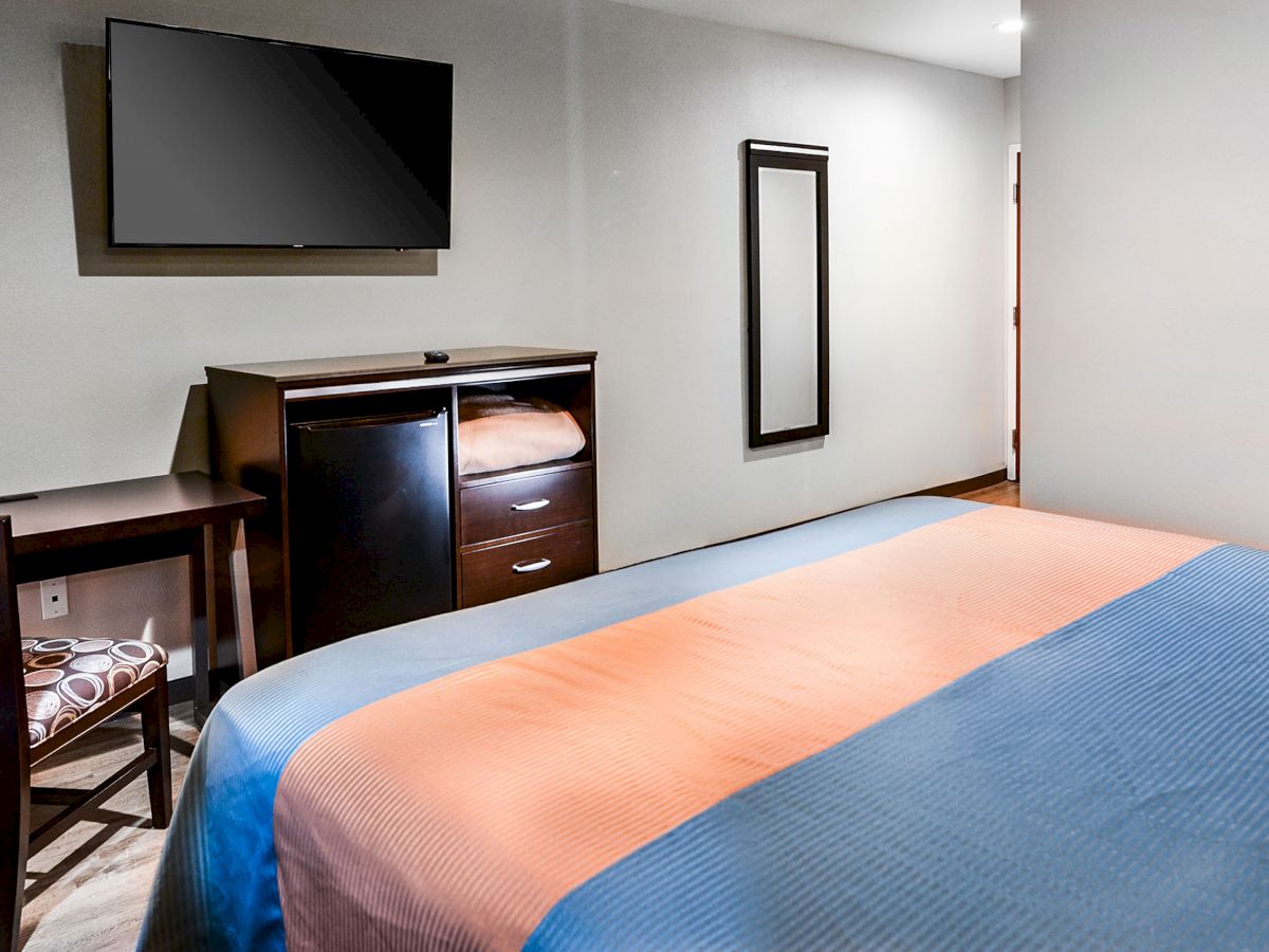 EPIC Hotel Pico Rivera