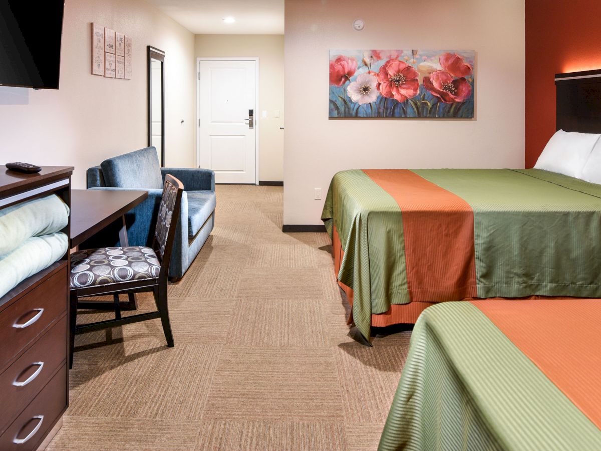EPIC Hotel Pico Rivera
