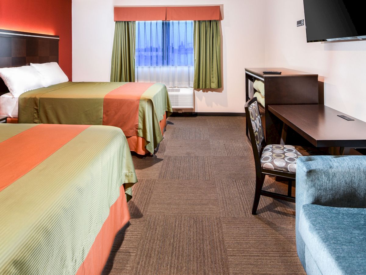 EPIC Hotel Pico Rivera