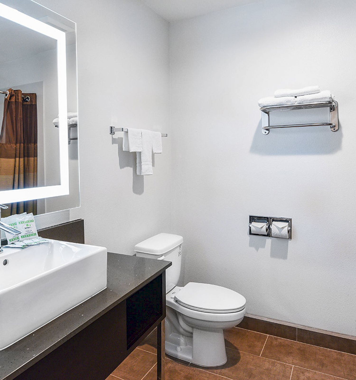 EPIC Hotel Pico Rivera