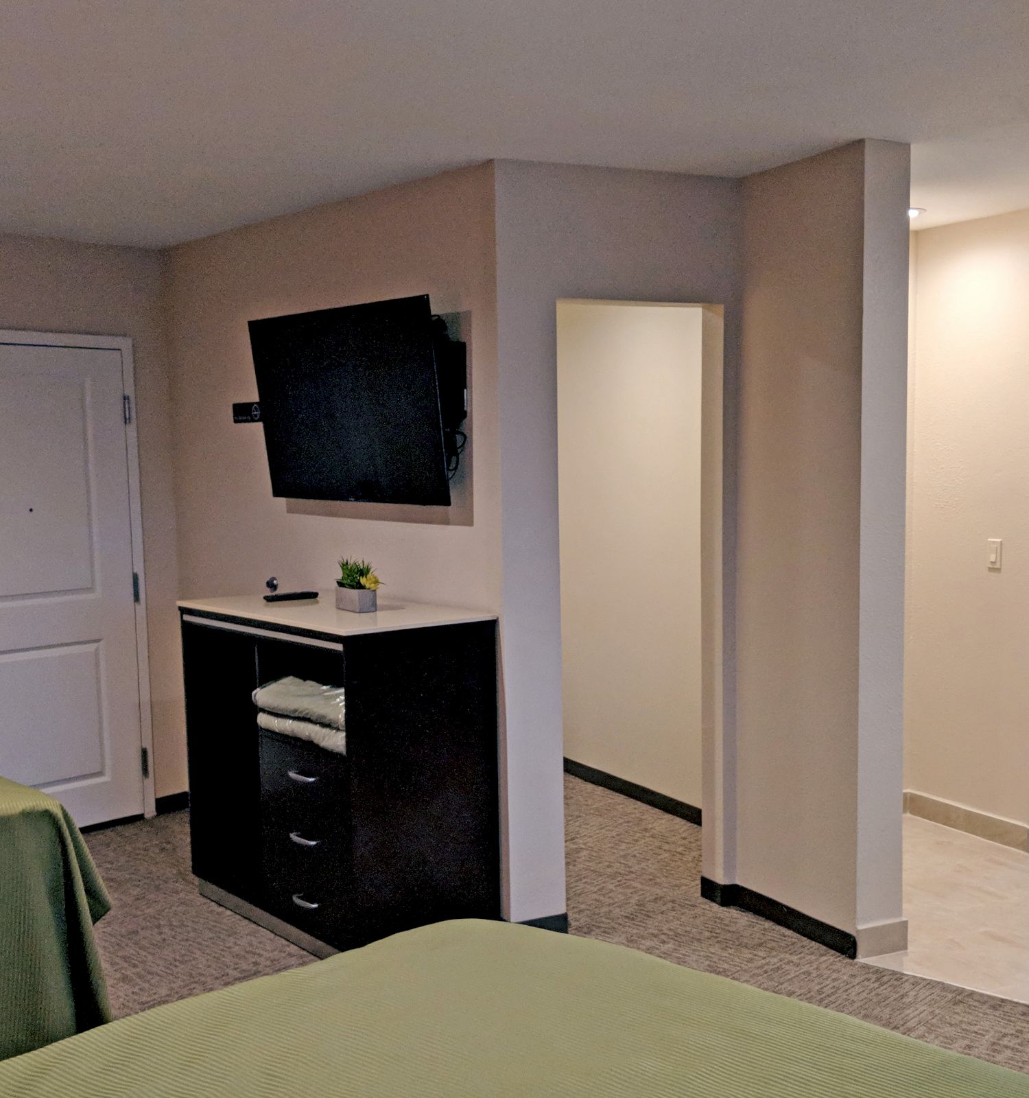 EPIC Hotel Pico Rivera