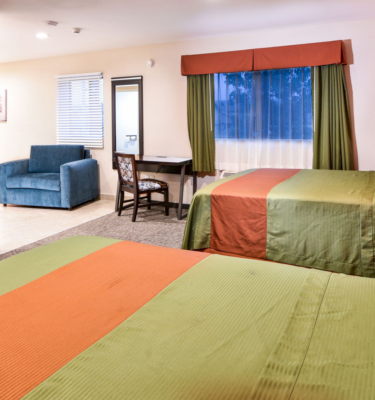 EPIC Hotel Pico Rivera
