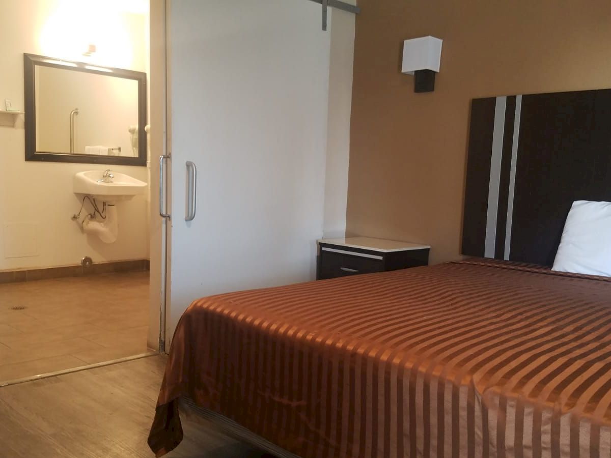 EPIC Hotel Pico Rivera