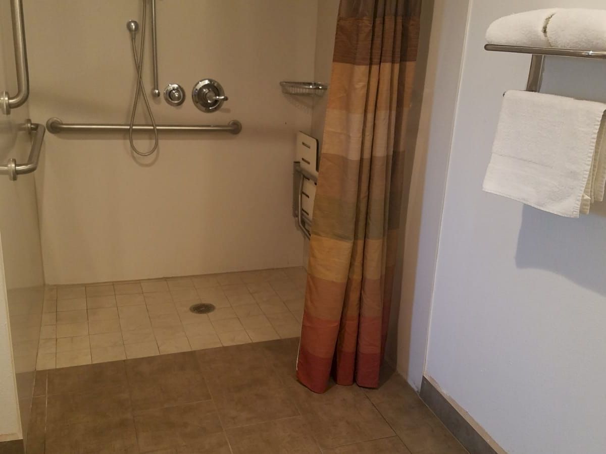 EPIC Hotel Pico Rivera