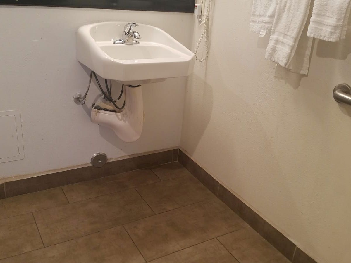 EPIC Hotel Pico Rivera