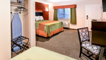 EPIC Hotel Pico Rivera