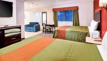 EPIC Hotel Pico Rivera