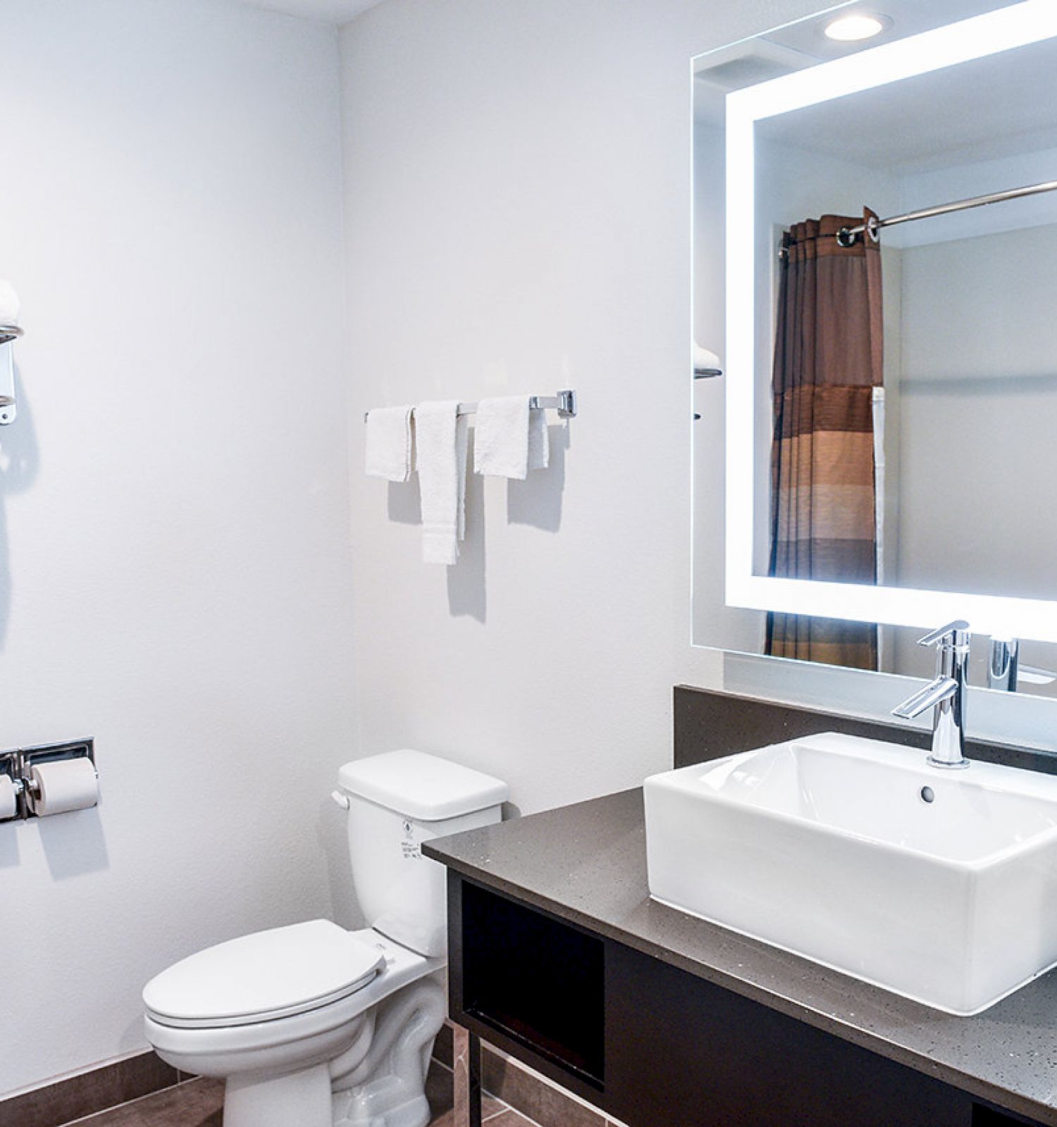EPIC Hotel Pico Rivera