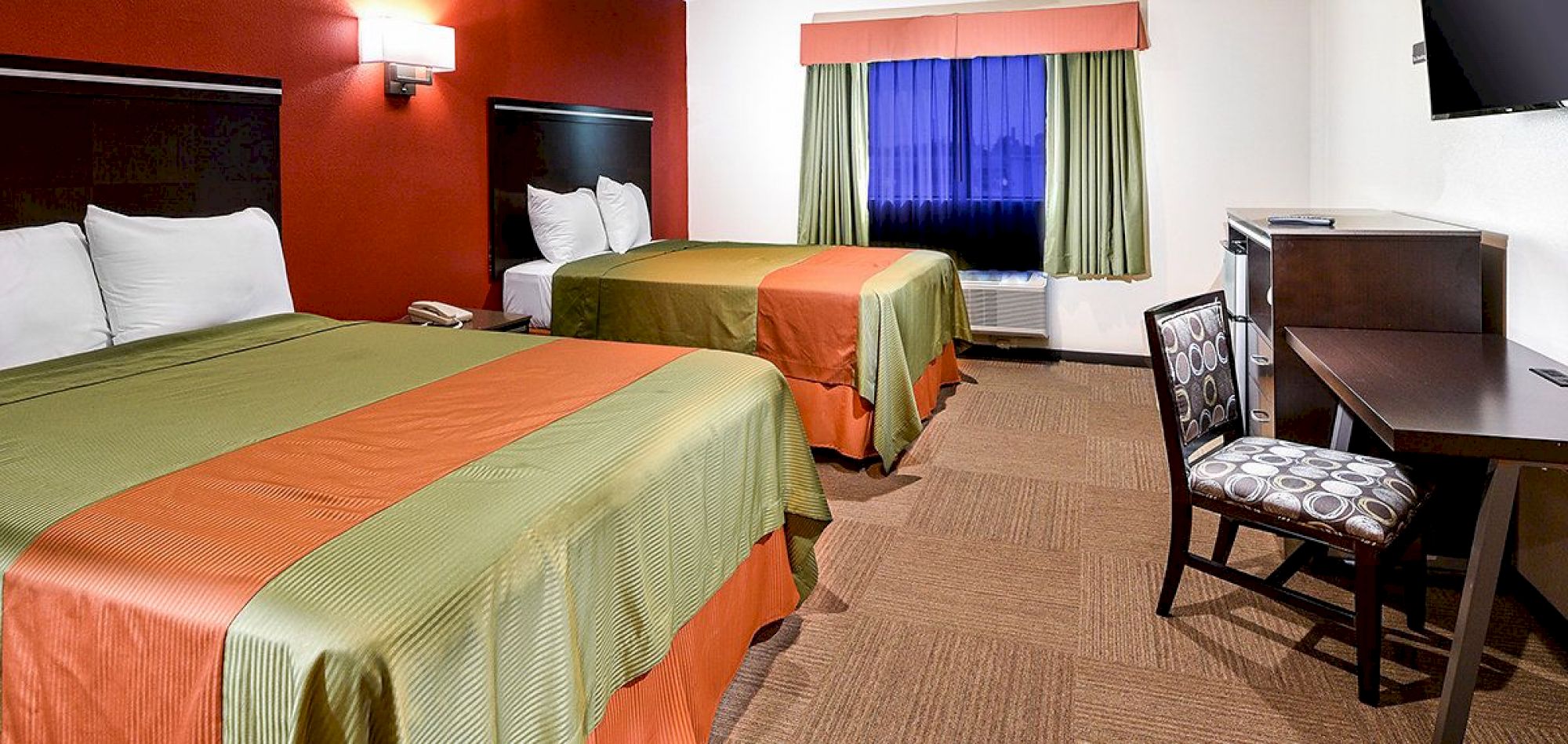 EPIC Hotel Pico Rivera